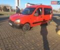 Красный Рено Кенгу, объемом двигателя 1.9 л и пробегом 5 тыс. км за 2800 $, фото 3 на Automoto.ua