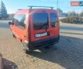 Красный Рено Кенгу, объемом двигателя 1.9 л и пробегом 5 тыс. км за 2800 $, фото 6 на Automoto.ua