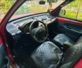 Красный Рено Кенгу, объемом двигателя 0 л и пробегом 267 тыс. км за 2785 $, фото 4 на Automoto.ua