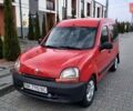 Красный Рено Кенгу, объемом двигателя 1.46 л и пробегом 353 тыс. км за 2999 $, фото 24 на Automoto.ua