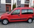 Красный Рено Кенгу, объемом двигателя 1.46 л и пробегом 353 тыс. км за 2999 $, фото 28 на Automoto.ua