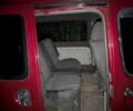 Красный Рено Кенгу, объемом двигателя 1.5 л и пробегом 1 тыс. км за 3100 $, фото 6 на Automoto.ua