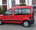 Красный Рено Кенгу, объемом двигателя 1.46 л и пробегом 353 тыс. км за 2999 $, фото 31 на Automoto.ua