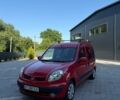 Червоний Рено Кєнгу, об'ємом двигуна 1.2 л та пробігом 200 тис. км за 3300 $, фото 1 на Automoto.ua