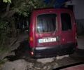 Красный Рено Кенгу, объемом двигателя 1.5 л и пробегом 1 тыс. км за 3100 $, фото 4 на Automoto.ua