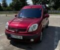Червоний Рено Кєнгу, об'ємом двигуна 1.6 л та пробігом 255 тис. км за 4200 $, фото 1 на Automoto.ua