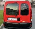 Червоний Рено Кєнгу, об'ємом двигуна 1.5 л та пробігом 270 тис. км за 3450 $, фото 4 на Automoto.ua