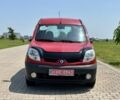 Червоний Рено Кєнгу, об'ємом двигуна 1.6 л та пробігом 226 тис. км за 5500 $, фото 1 на Automoto.ua