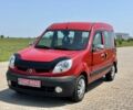 Червоний Рено Кєнгу, об'ємом двигуна 1.6 л та пробігом 226 тис. км за 5500 $, фото 4 на Automoto.ua