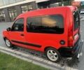 Червоний Рено Кєнгу, об'ємом двигуна 1.5 л та пробігом 270 тис. км за 3450 $, фото 3 на Automoto.ua