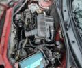 Красный Рено Кенгу, объемом двигателя 1.46 л и пробегом 300 тыс. км за 3300 $, фото 8 на Automoto.ua