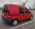 Красный Рено Кенгу, объемом двигателя 1.46 л и пробегом 408 тыс. км за 2600 $, фото 9 на Automoto.ua