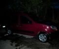 Красный Рено Кенгу, объемом двигателя 1.5 л и пробегом 1 тыс. км за 3100 $, фото 2 на Automoto.ua