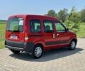 Червоний Рено Кєнгу, об'ємом двигуна 1.6 л та пробігом 226 тис. км за 5500 $, фото 2 на Automoto.ua
