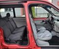 Красный Рено Кенгу, объемом двигателя 1.46 л и пробегом 353 тыс. км за 2999 $, фото 15 на Automoto.ua
