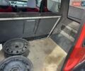 Червоний Рено Кєнгу, об'ємом двигуна 1.5 л та пробігом 270 тис. км за 3450 $, фото 6 на Automoto.ua