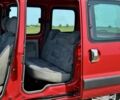 Червоний Рено Кєнгу, об'ємом двигуна 1.6 л та пробігом 226 тис. км за 5500 $, фото 5 на Automoto.ua