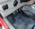 Красный Рено Кенгу, объемом двигателя 1.46 л и пробегом 228 тыс. км за 3600 $, фото 3 на Automoto.ua