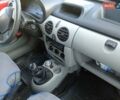 Красный Рено Кенгу, объемом двигателя 1.46 л и пробегом 228 тыс. км за 3600 $, фото 14 на Automoto.ua