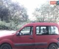 Красный Рено Кенгу, объемом двигателя 1.87 л и пробегом 338 тыс. км за 3000 $, фото 3 на Automoto.ua