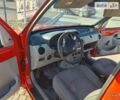Красный Рено Кенгу, объемом двигателя 1.2 л и пробегом 159 тыс. км за 4000 $, фото 5 на Automoto.ua