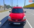 Червоний Рено Кєнгу, об'ємом двигуна 1.5 л та пробігом 395 тис. км за 3900 $, фото 1 на Automoto.ua