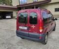 Красный Рено Кенгу, объемом двигателя 0 л и пробегом 260 тыс. км за 3500 $, фото 10 на Automoto.ua