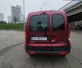 Червоний Рено Кєнгу, об'ємом двигуна 1.6 л та пробігом 240 тис. км за 5205 $, фото 6 на Automoto.ua