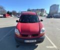 Червоний Рено Кєнгу, об'ємом двигуна 1.5 л та пробігом 390 тис. км за 3000 $, фото 1 на Automoto.ua