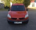 Красный Рено Кенгу, объемом двигателя 1.46 л и пробегом 304 тыс. км за 3680 $, фото 32 на Automoto.ua