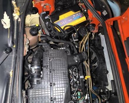 Червоний Рено Кєнгу, об'ємом двигуна 1.46 л та пробігом 318 тис. км за 2700 $, фото 3 на Automoto.ua