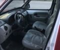 Красный Рено Кенгу, объемом двигателя 1.87 л и пробегом 338 тыс. км за 3000 $, фото 4 на Automoto.ua