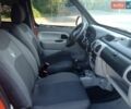 Красный Рено Кенгу, объемом двигателя 1.46 л и пробегом 304 тыс. км за 3680 $, фото 25 на Automoto.ua