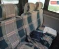 Красный Рено Кенгу, объемом двигателя 1.46 л и пробегом 228 тыс. км за 3600 $, фото 5 на Automoto.ua