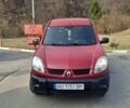 Красный Рено Кенгу, объемом двигателя 1.9 л и пробегом 302 тыс. км за 5199 $, фото 1 на Automoto.ua