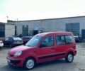 Красный Рено Кенгу, объемом двигателя 1.5 л и пробегом 250 тыс. км за 1250 $, фото 1 на Automoto.ua