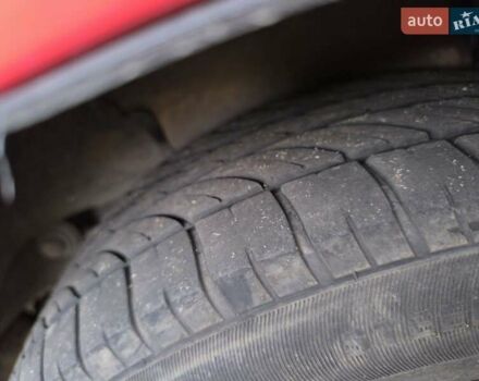 Червоний Рено Кєнгу, об'ємом двигуна 1.46 л та пробігом 318 тис. км за 2700 $, фото 1 на Automoto.ua