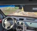 Красный Рено Кенгу, объемом двигателя 1.6 л и пробегом 128 тыс. км за 5200 $, фото 5 на Automoto.ua