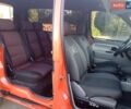 Красный Рено Кенгу, объемом двигателя 1.46 л и пробегом 304 тыс. км за 3680 $, фото 23 на Automoto.ua