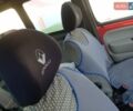 Красный Рено Кенгу, объемом двигателя 1.46 л и пробегом 228 тыс. км за 3600 $, фото 9 на Automoto.ua