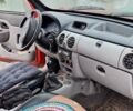 Красный Рено Кенгу, объемом двигателя 1.1 л и пробегом 179 тыс. км за 3300 $, фото 4 на Automoto.ua