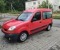 Червоний Рено Кєнгу, об'ємом двигуна 1.5 л та пробігом 298 тис. км за 3303 $, фото 1 на Automoto.ua