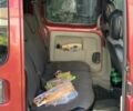 Червоний Рено Кєнгу, об'ємом двигуна 1.5 л та пробігом 320 тис. км за 3100 $, фото 2 на Automoto.ua