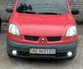 Красный Рено Кенгу, объемом двигателя 1.9 л и пробегом 330 тыс. км за 3500 $, фото 1 на Automoto.ua
