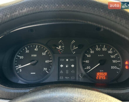 Рено Кєнгу 2005 у Радивилове на Automoto.ua Червоний Рено Кєнгу, об'ємом двигуна 1.5 л та пробігом 189 тис. км за 4200 $, фото 8 на Automoto.ua