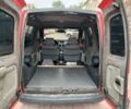 Красный Рено Кенгу, объемом двигателя 1.9 л и пробегом 330 тыс. км за 3500 $, фото 8 на Automoto.ua