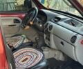 Червоний Рено Кєнгу, об'ємом двигуна 1.5 л та пробігом 320 тис. км за 3100 $, фото 3 на Automoto.ua