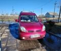 Красный Рено Кенгу, объемом двигателя 1.1 л и пробегом 325 тыс. км за 3237 $, фото 1 на Automoto.ua