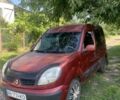 Червоний Рено Кєнгу, об'ємом двигуна 1.5 л та пробігом 320 тис. км за 3100 $, фото 4 на Automoto.ua