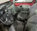 Красный Рено Кенгу, объемом двигателя 1.5 л и пробегом 260 тыс. км за 3000 $, фото 10 на Automoto.ua